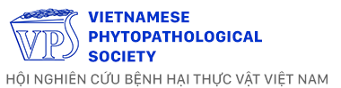 Hội Nghiên cứu Bệnh hại Thực vật Việt Nam